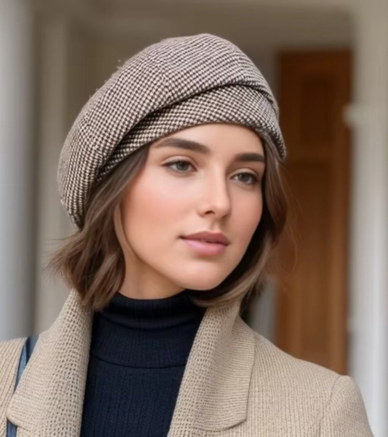 Lauren™ | Parisian Beret