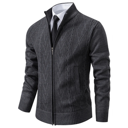 Cas™ – Exclusive Warm Sweater for Men