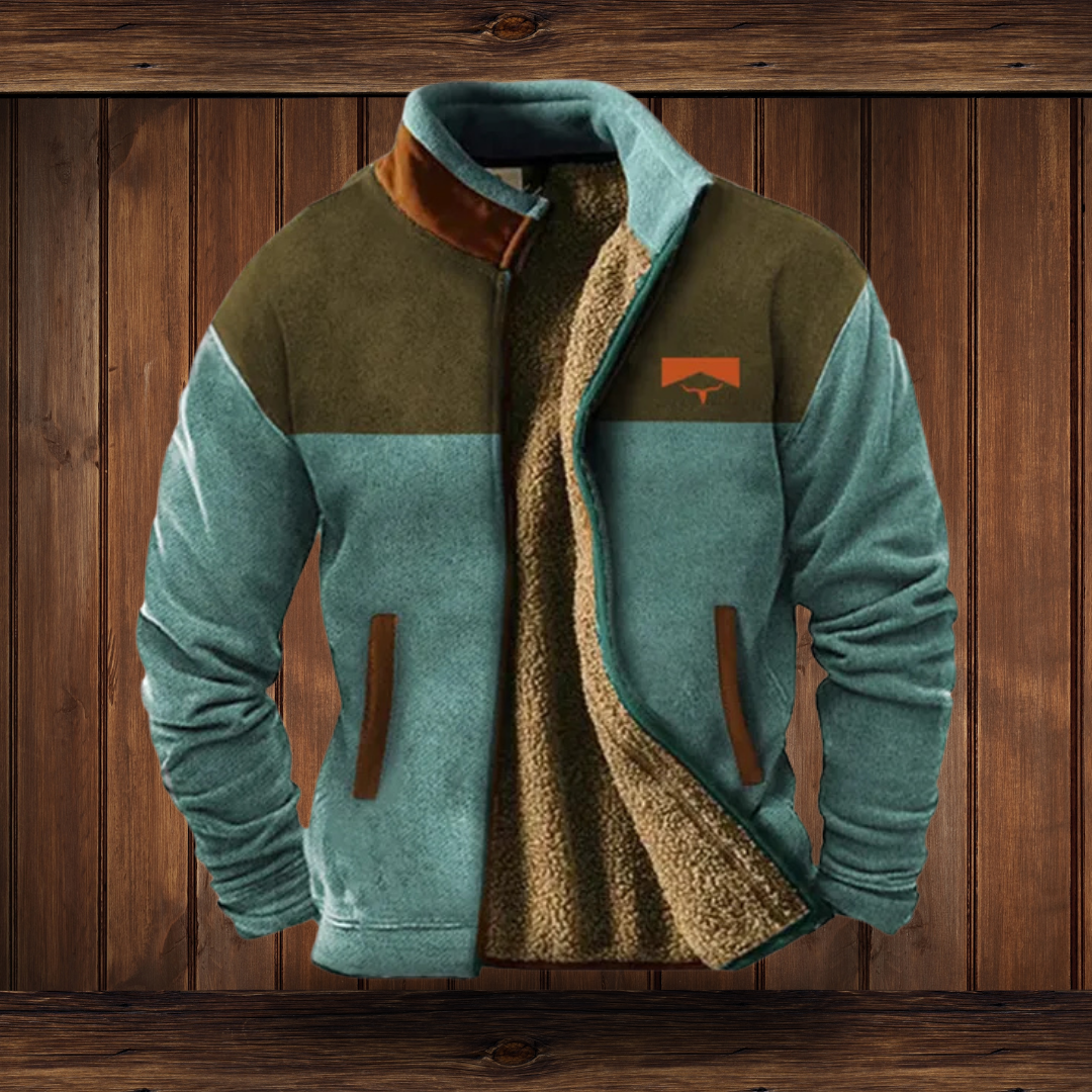 Timothy™ | Outdoor Fleece Vest