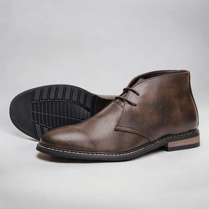 Eric™ | Chukka Boots