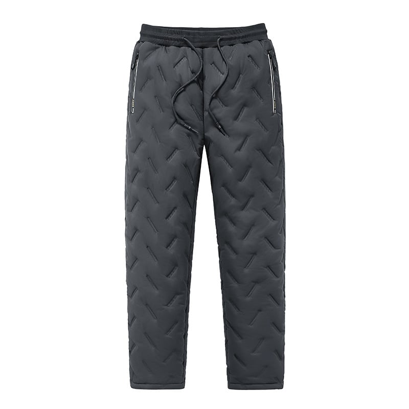 Warmie | Fleece thermopants