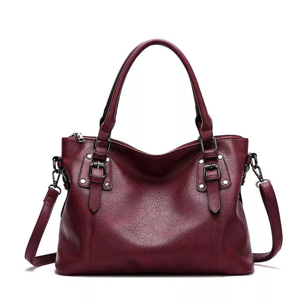 NANNA | ELEGANT SHOULDER BAG