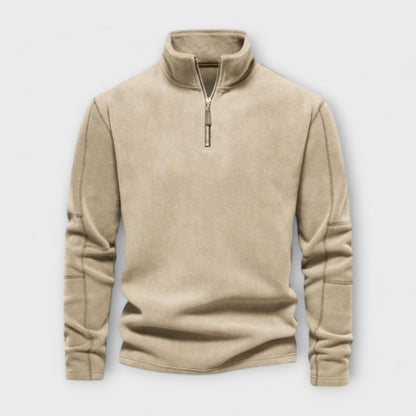 Eden™ | Warm & Soft Fleece Pullover