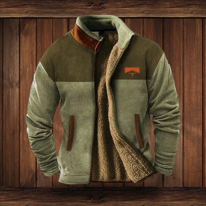 Timothy™ | Outdoor Fleece Vest