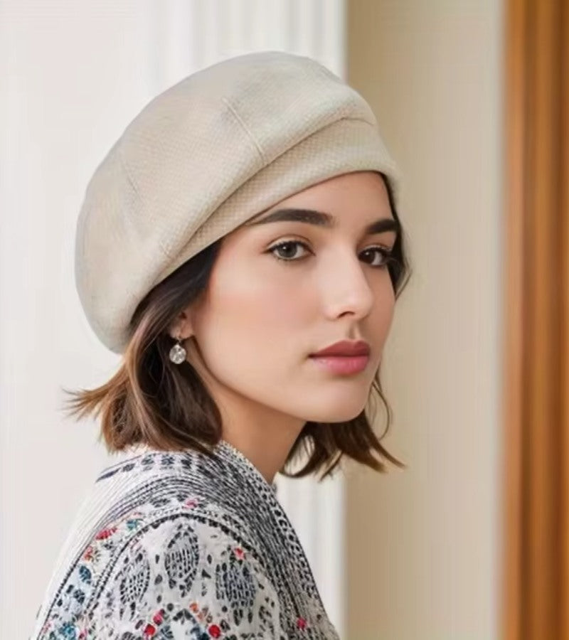 Lauren™ | Parisian Beret