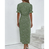 Florence - Elegant Wrap Dress