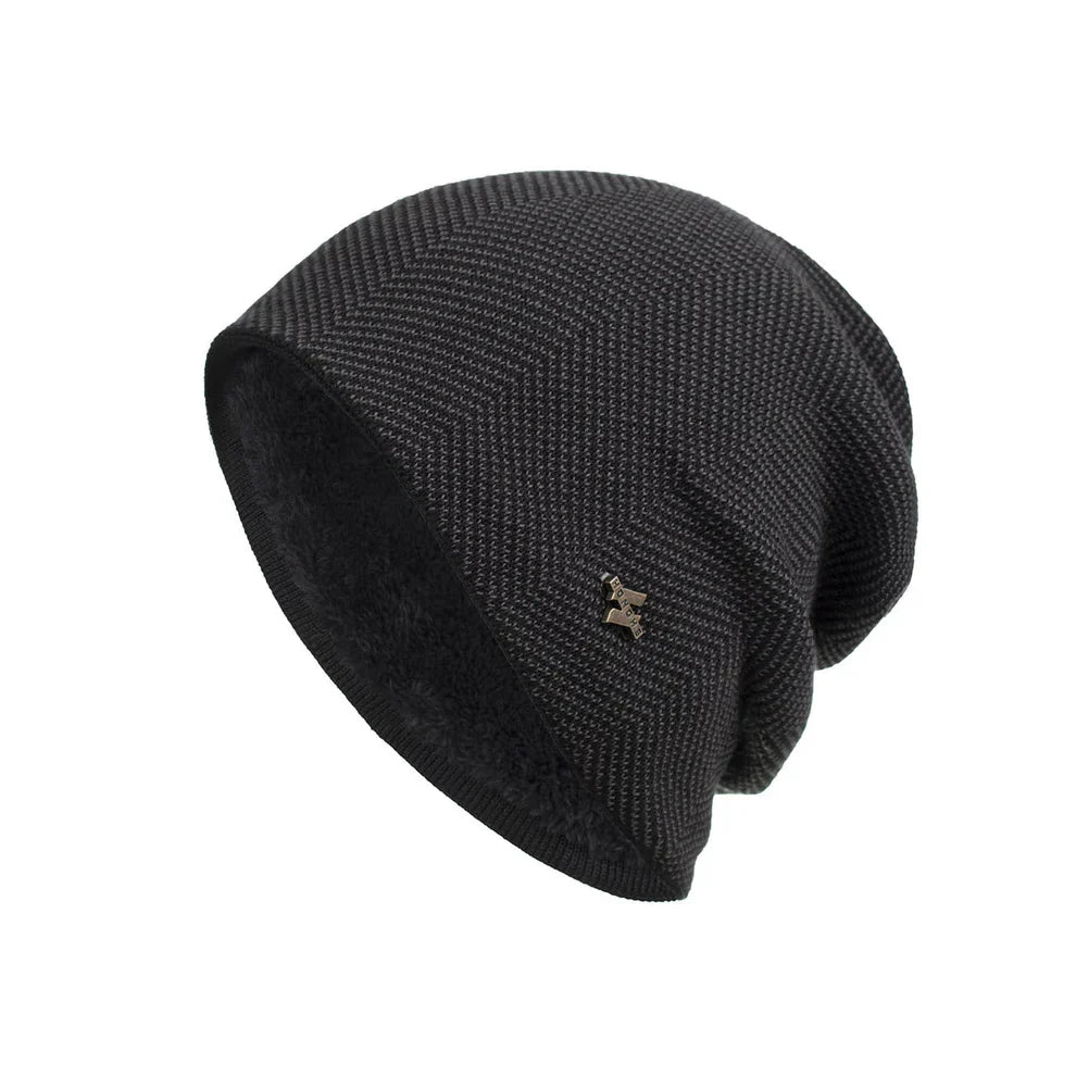 Franco™ | Stylish Fleece Hat