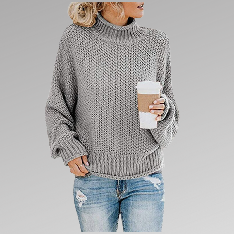 Posey | Relaxed & Trendy Jumper