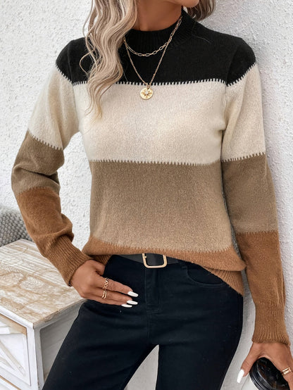 Aimee | Soft & Relaxed Jumper