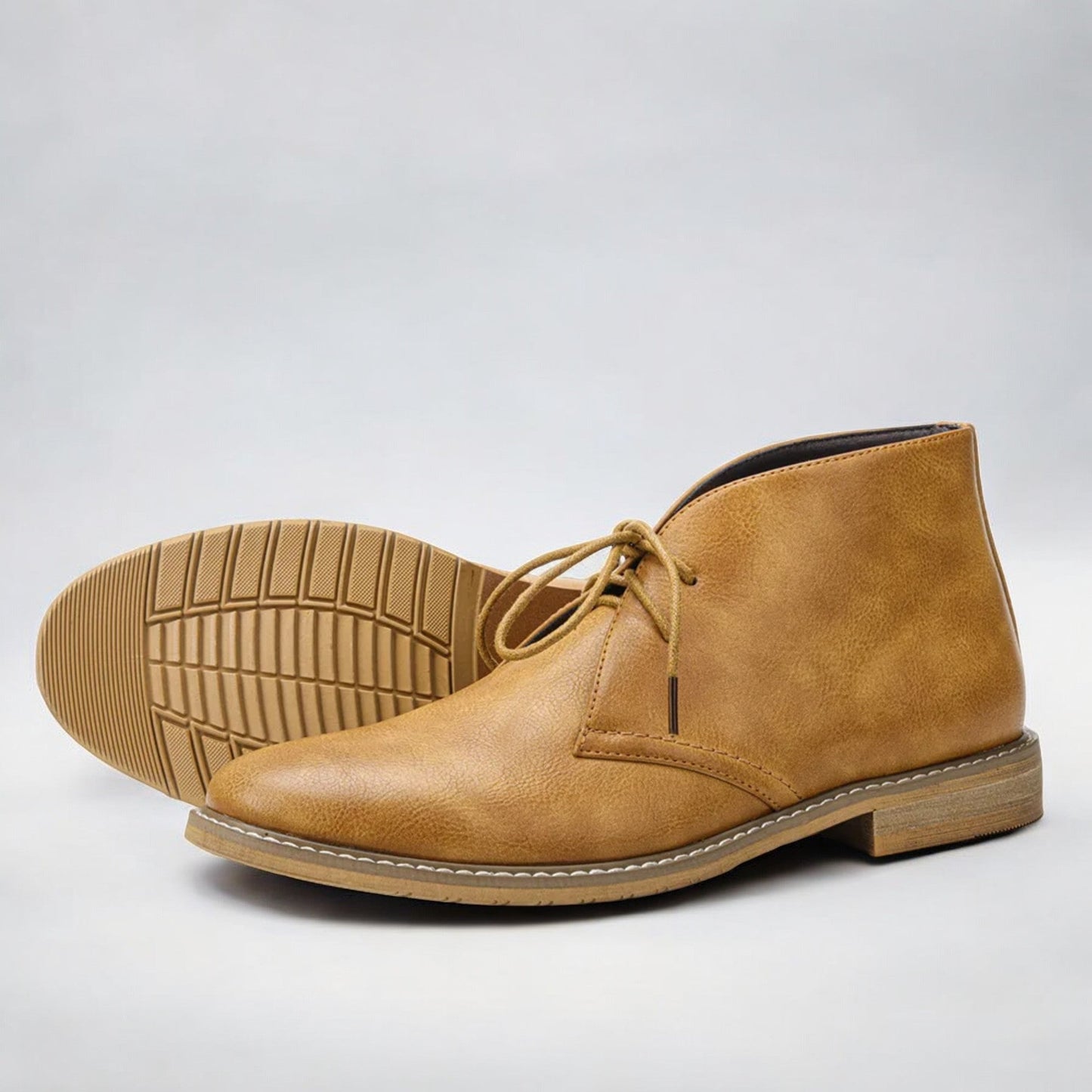 Eric™ | Chukka Boots