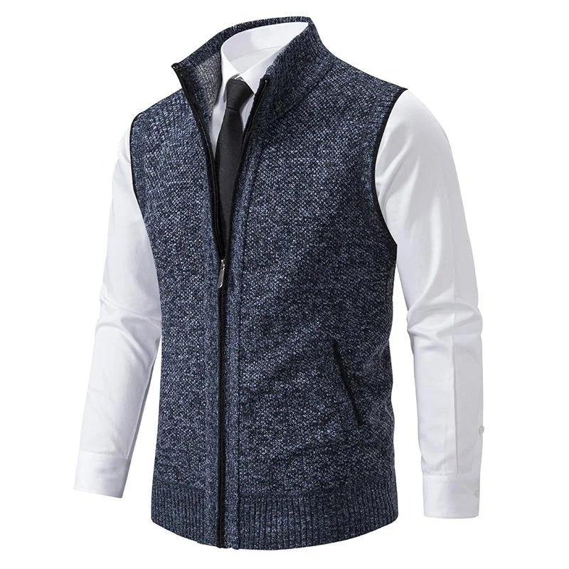 Jacob™ | Fleece Vest (Buy1, Get 1 Free)