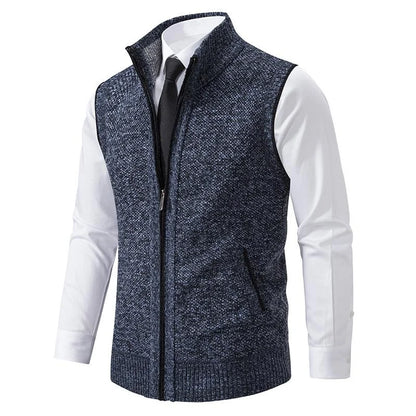 Jacob™ | Fleece Vest (Buy1, Get 1 Free)