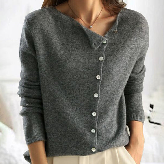 Pandora | Light & Cosy Cardigan