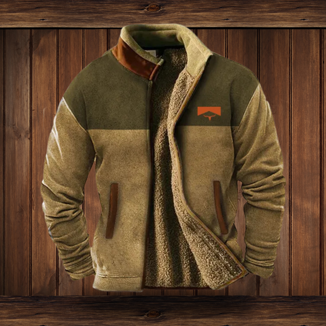 Timothy™ | Outdoor Fleece Vest