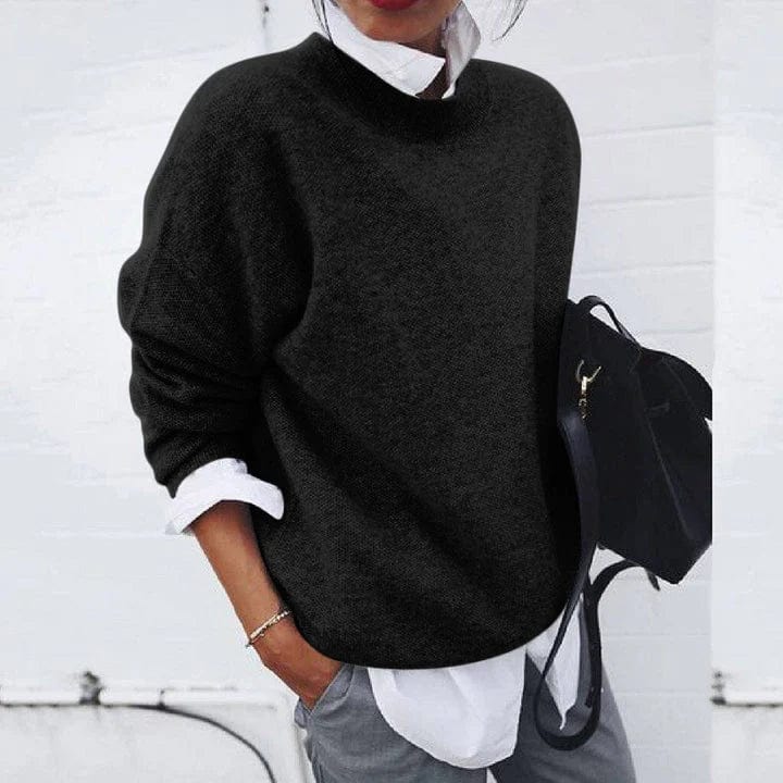 Odessa | Relaxed & Chic Jumper