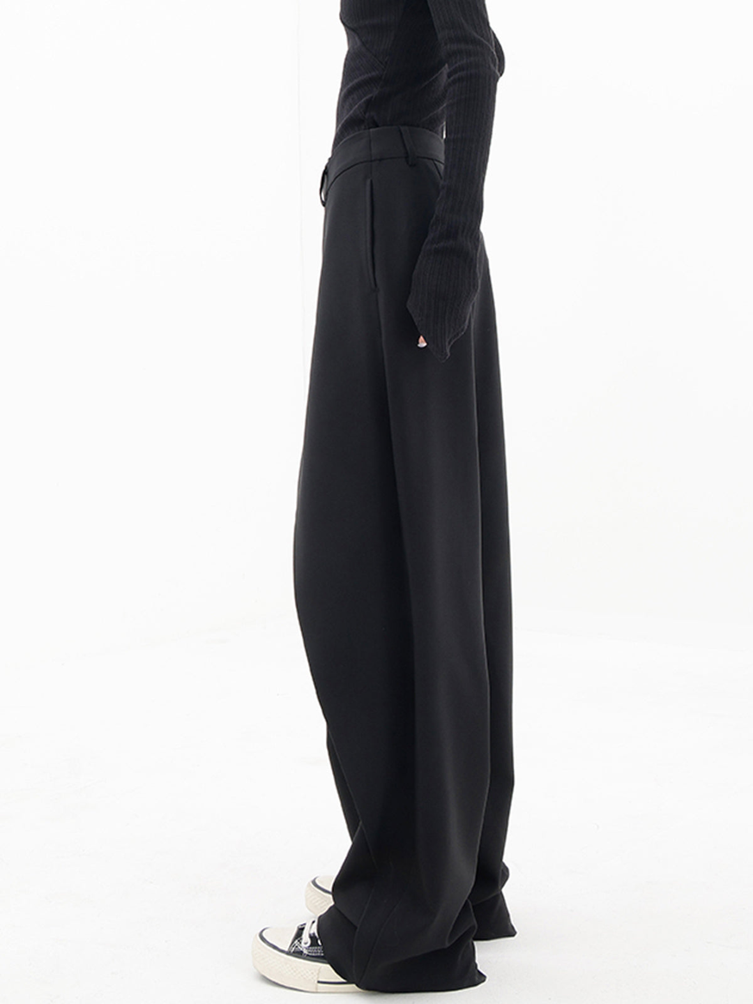 Martina | Designer Trousers