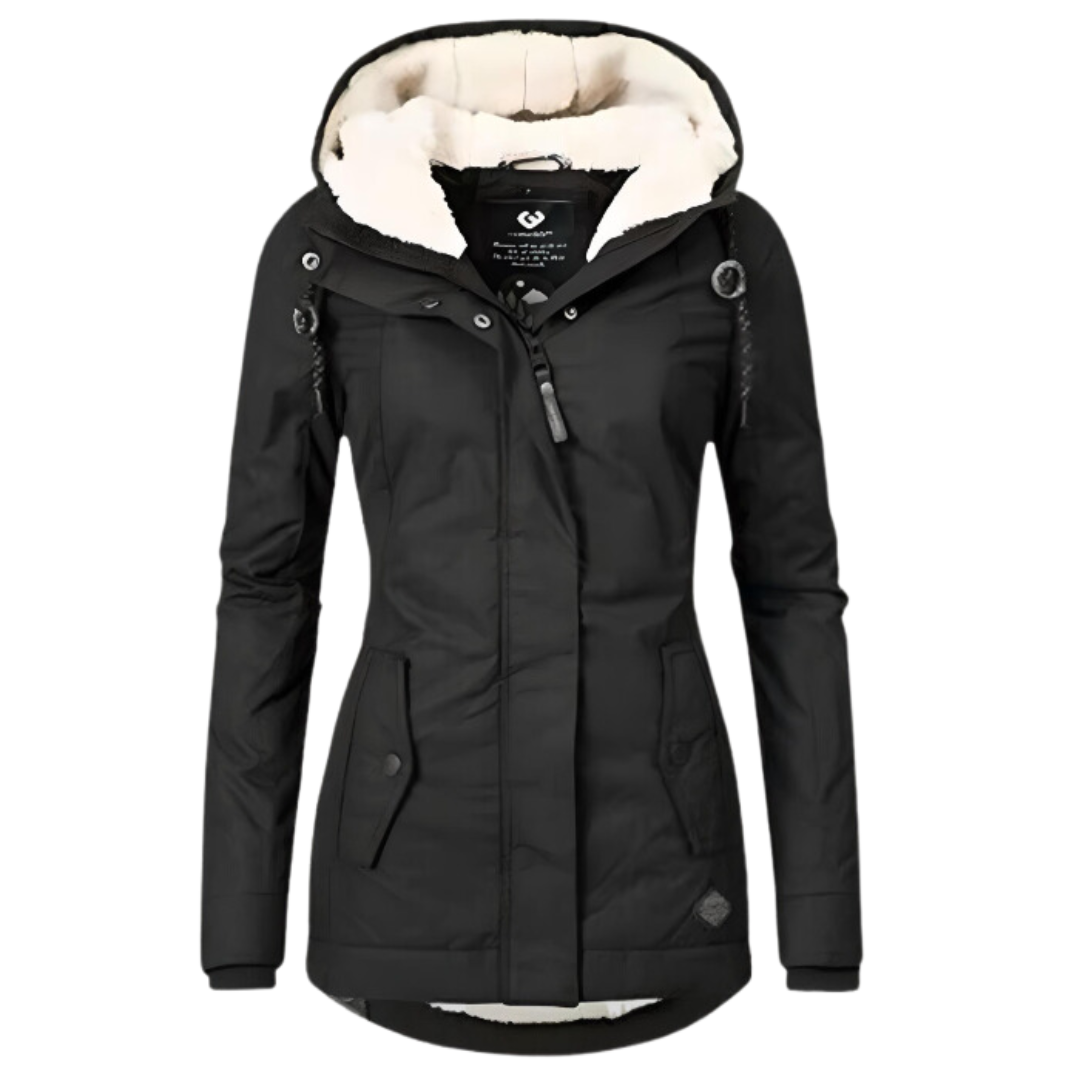 Elle™ | All-Weather Women’s Parka