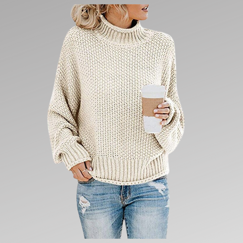 Posey | Relaxed & Trendy Jumper