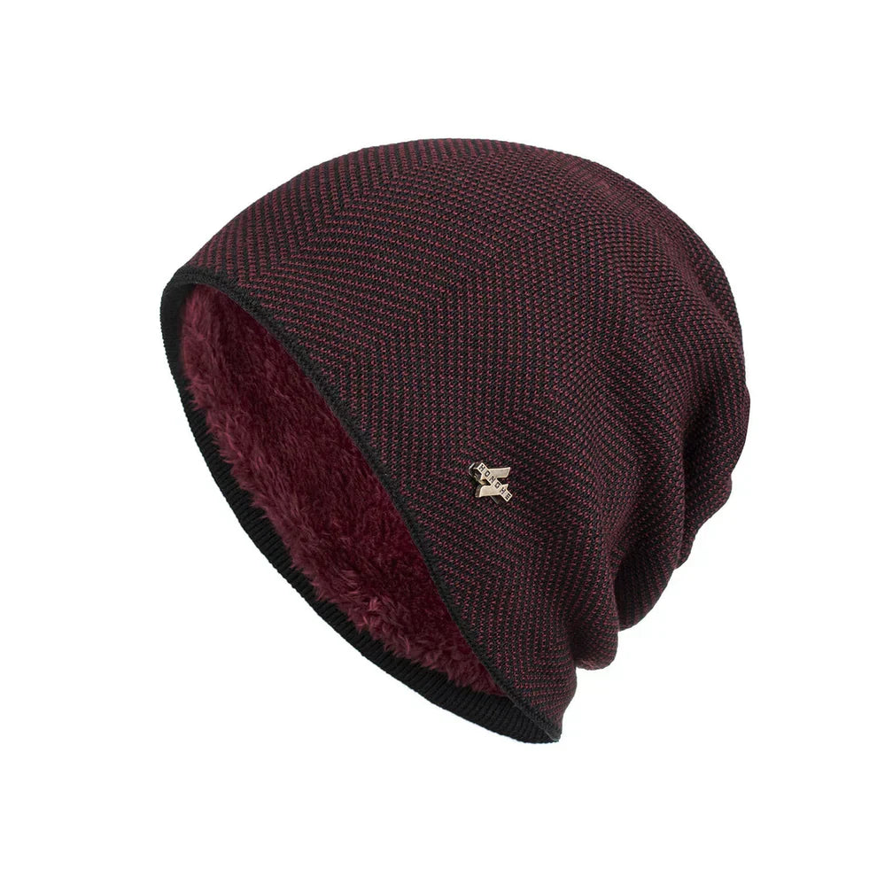 Franco™ | Stylish Fleece Hat