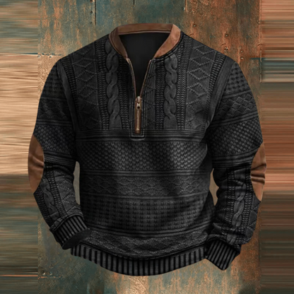 Andrew™ | Classic Sweater