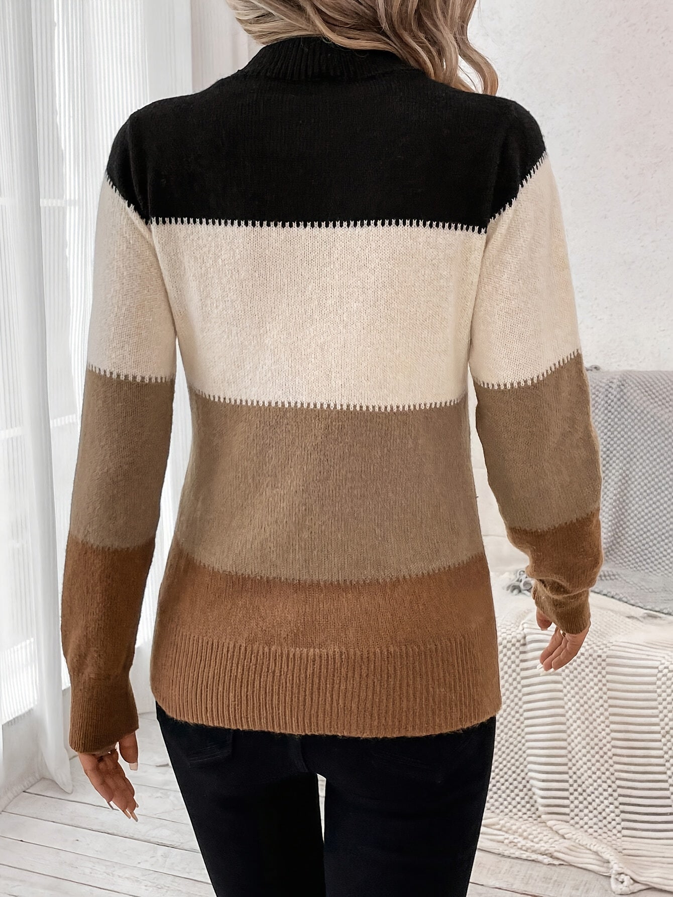 Aimee | Soft & Relaxed Jumper