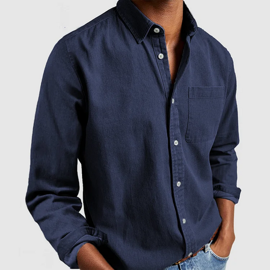 Arthur™ | Premium Casual Shirt