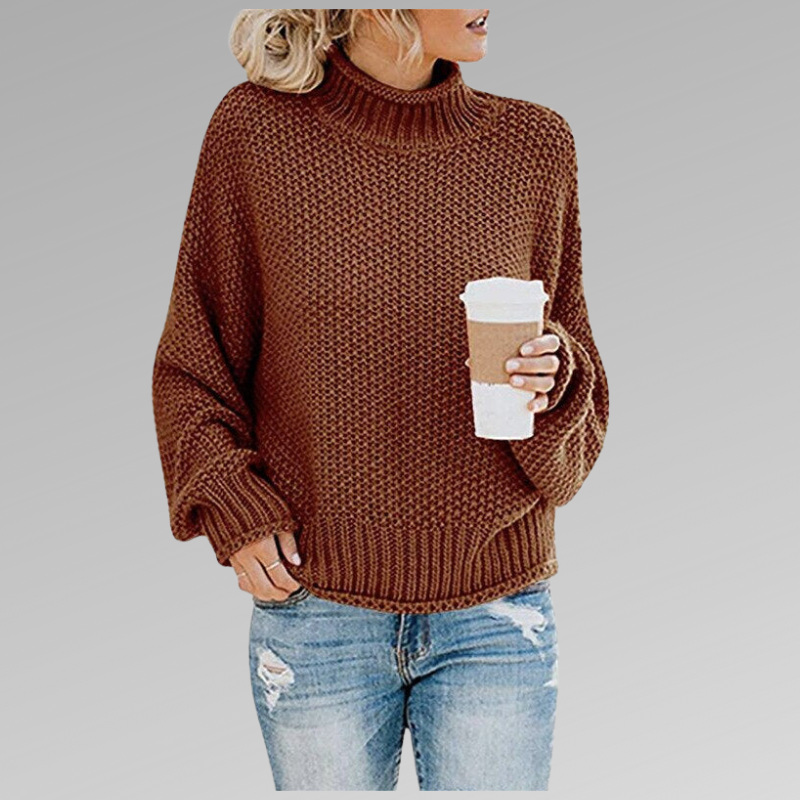 Posey | Relaxed & Trendy Jumper