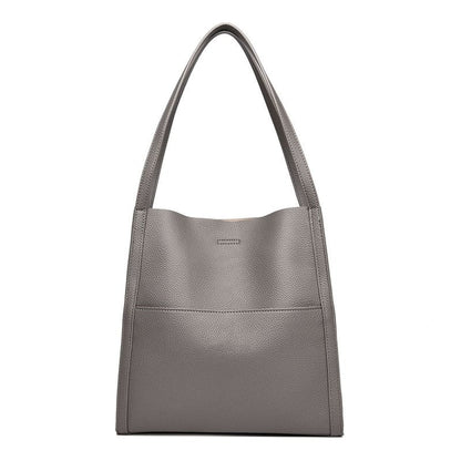 Bridget™ | Handmade Elegant Leather Shoulder Bag