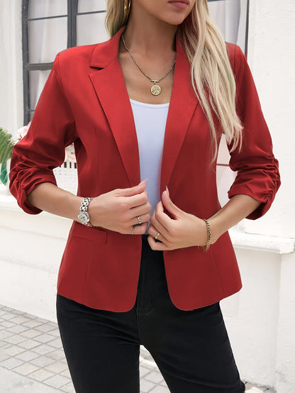 Amanda | Casual Woman's Blazer