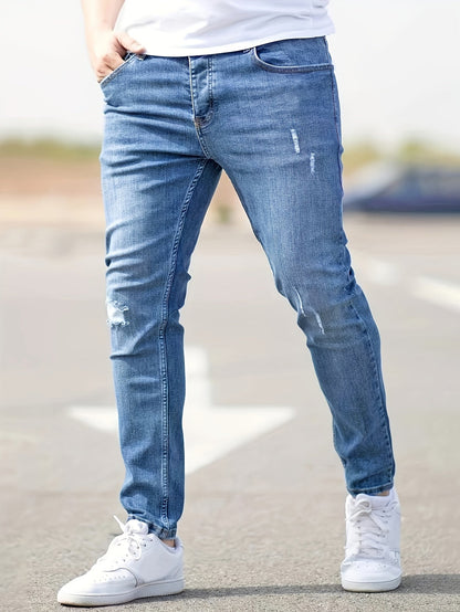 Barry | Tailored Jeans for Men