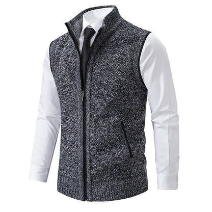 Jacob™ | Fleece Vest (Buy1, Get 1 Free)