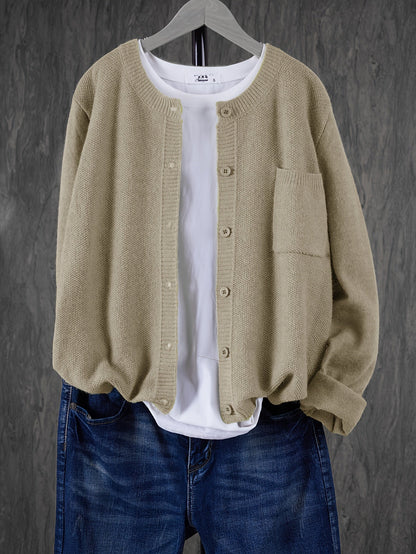 Pansy | Women's Casual Cardigan