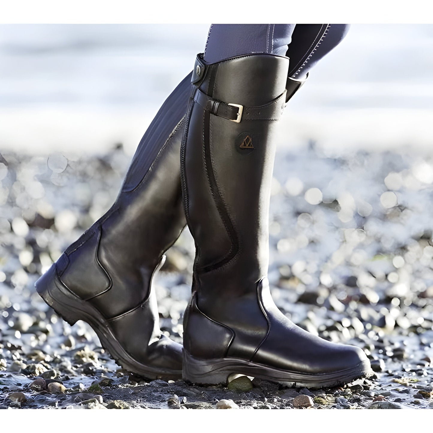 Elain | Modern and Stylish Boots