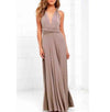 Amara | Elegant Wrap Maxi Dress