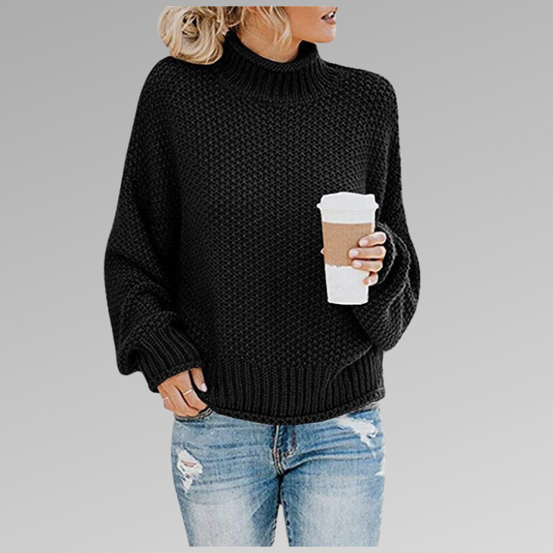 Posey | Relaxed & Trendy Jumper