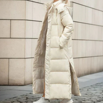 Carry | Timeless, Warm, and Stylish Coat