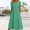 Flattering Elegance Dress