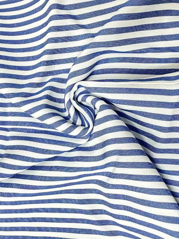 Striped Summer Dress