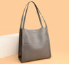 DIEDE | HANDCRAFTED LEATHER SHOULDER BAG