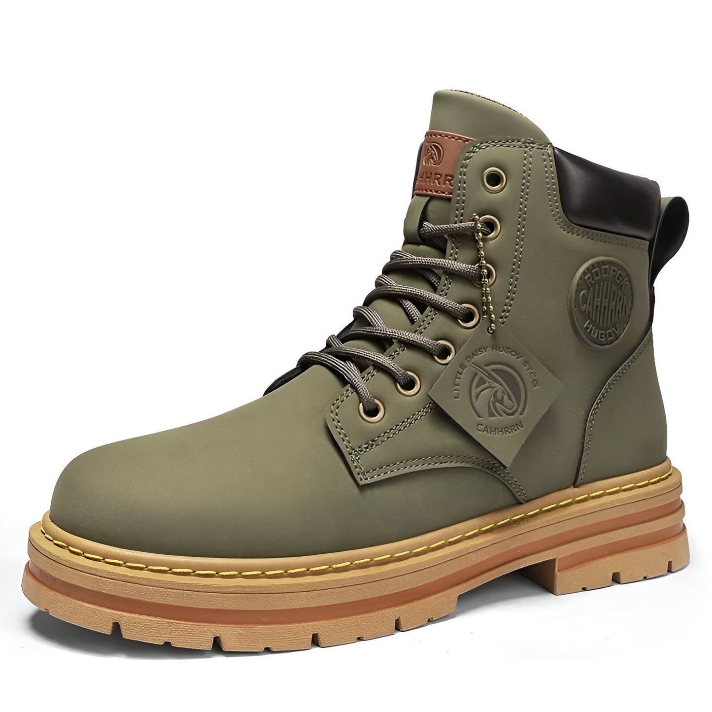 Timber™ | Luxurious Boots