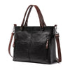 MAELIS | LEATHER SHOULDER BAG