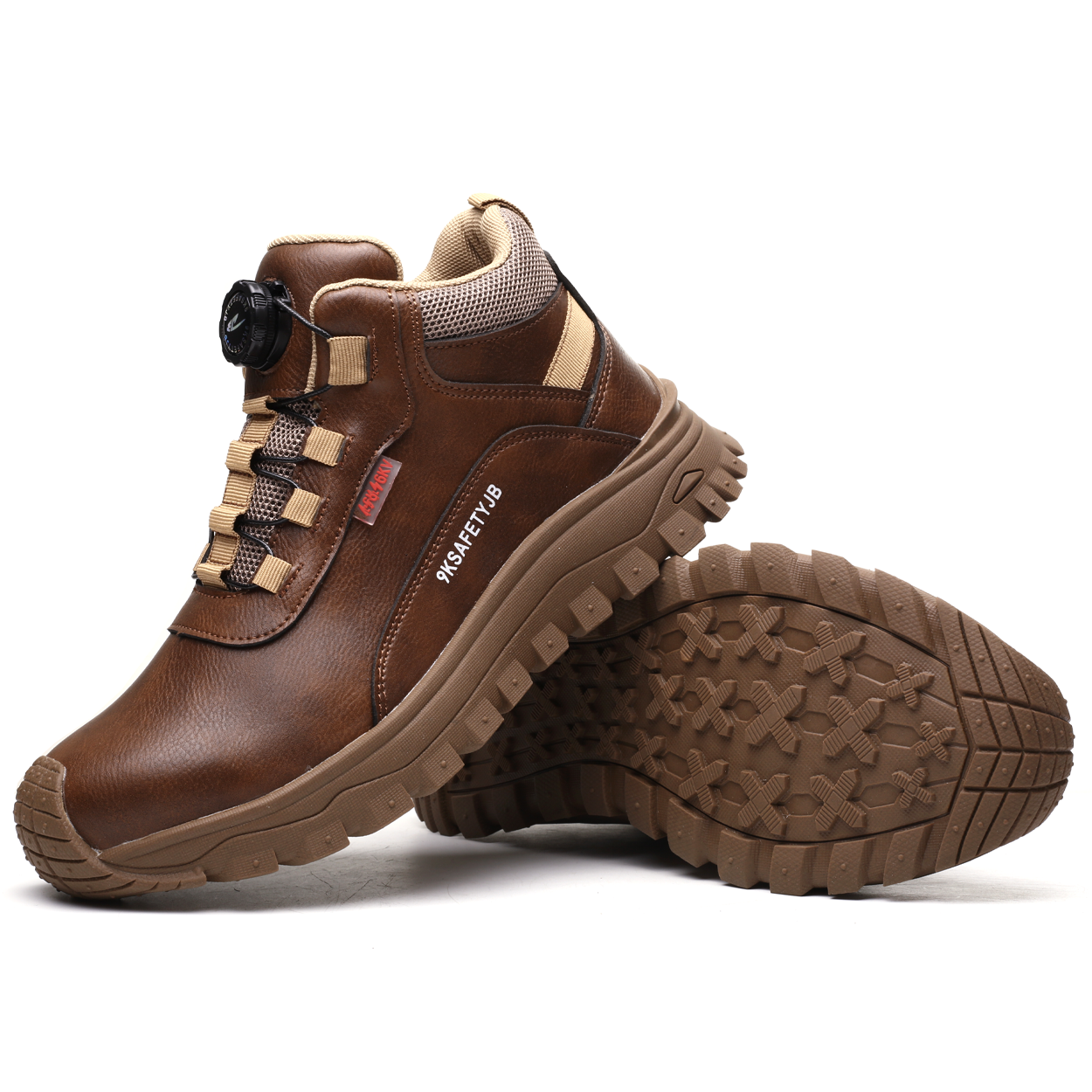 Wayne™ | S3 safety shoe