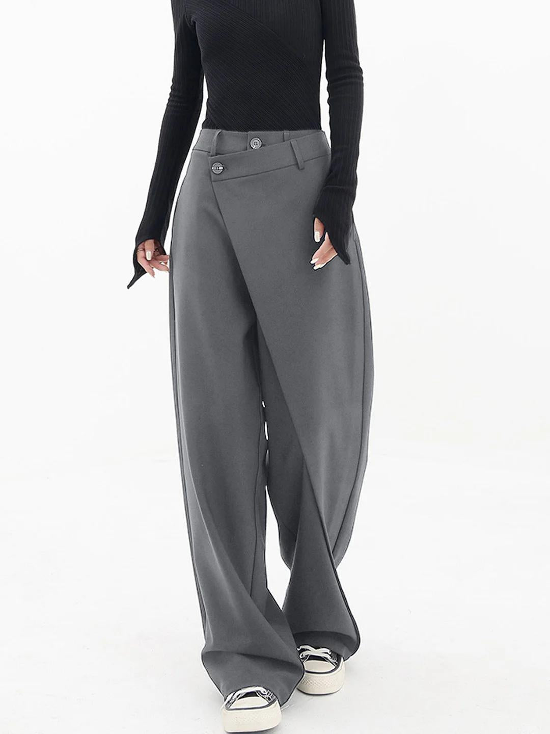 Martina | Designer Trousers