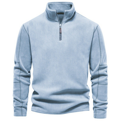 Josh™ | Quarter-Zip Fleece Pullover