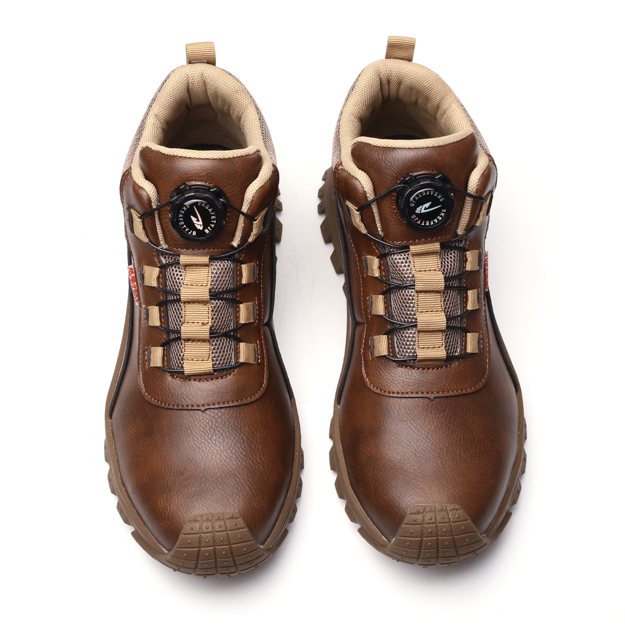 Wayne™ | S3 safety shoe