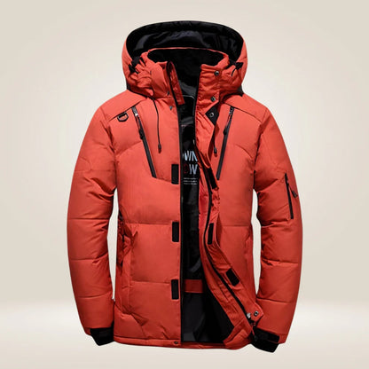 George™ | Warm Down Jacket