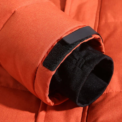 George™ | Warm Down Jacket