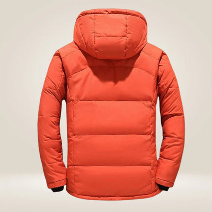 George™ | Warm Down Jacket