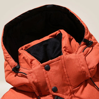 George™ | Warm Down Jacket