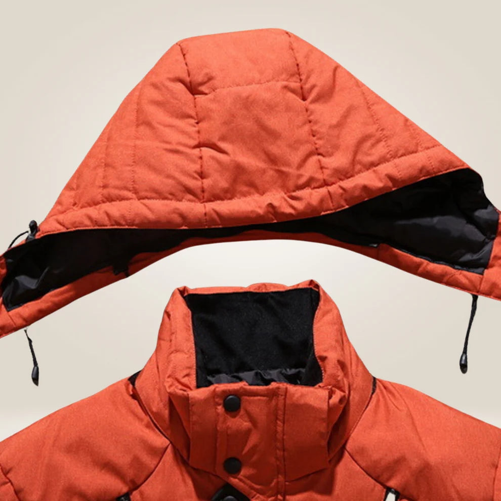 George™ | Warm Down Jacket